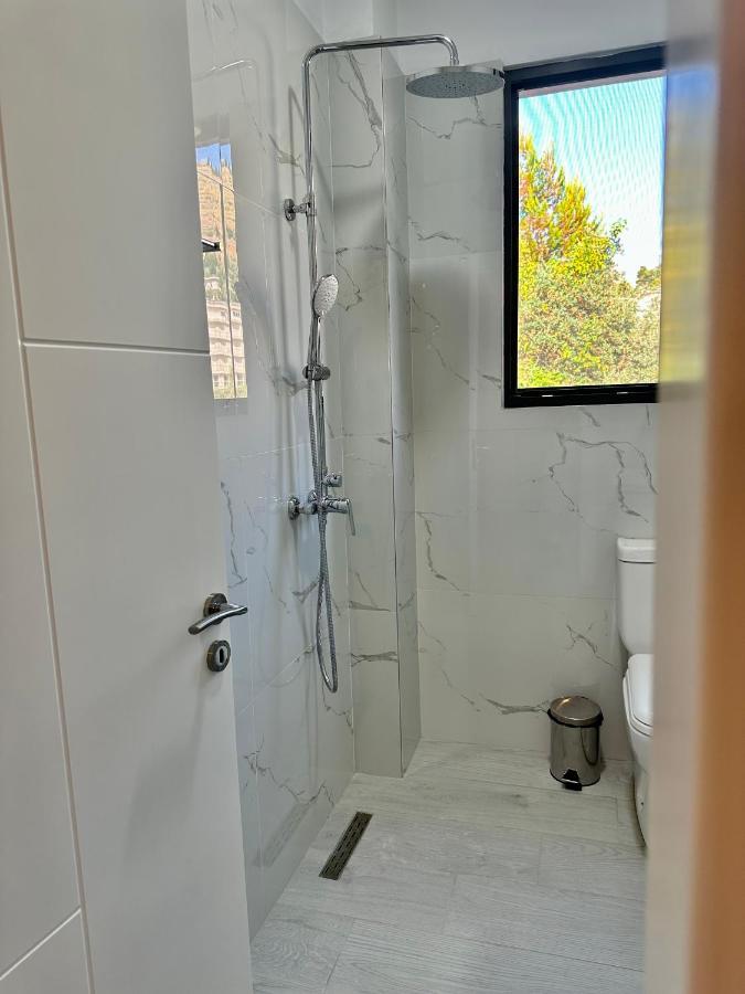 Duka Apartments Saranda Extérieur photo
