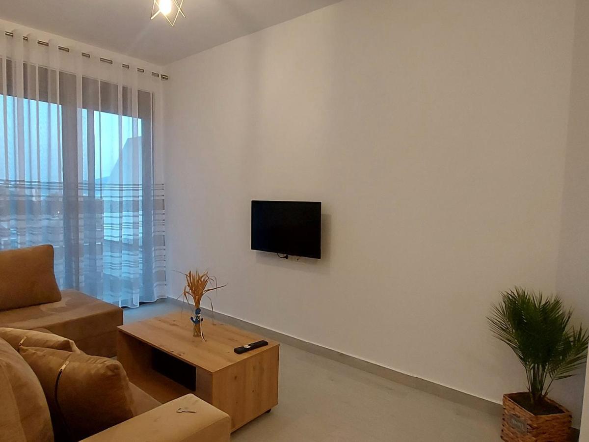 Duka Apartments Saranda Extérieur photo