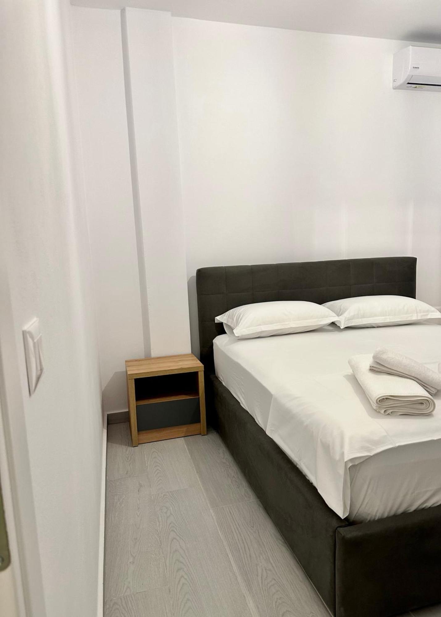 Duka Apartments Saranda Extérieur photo
