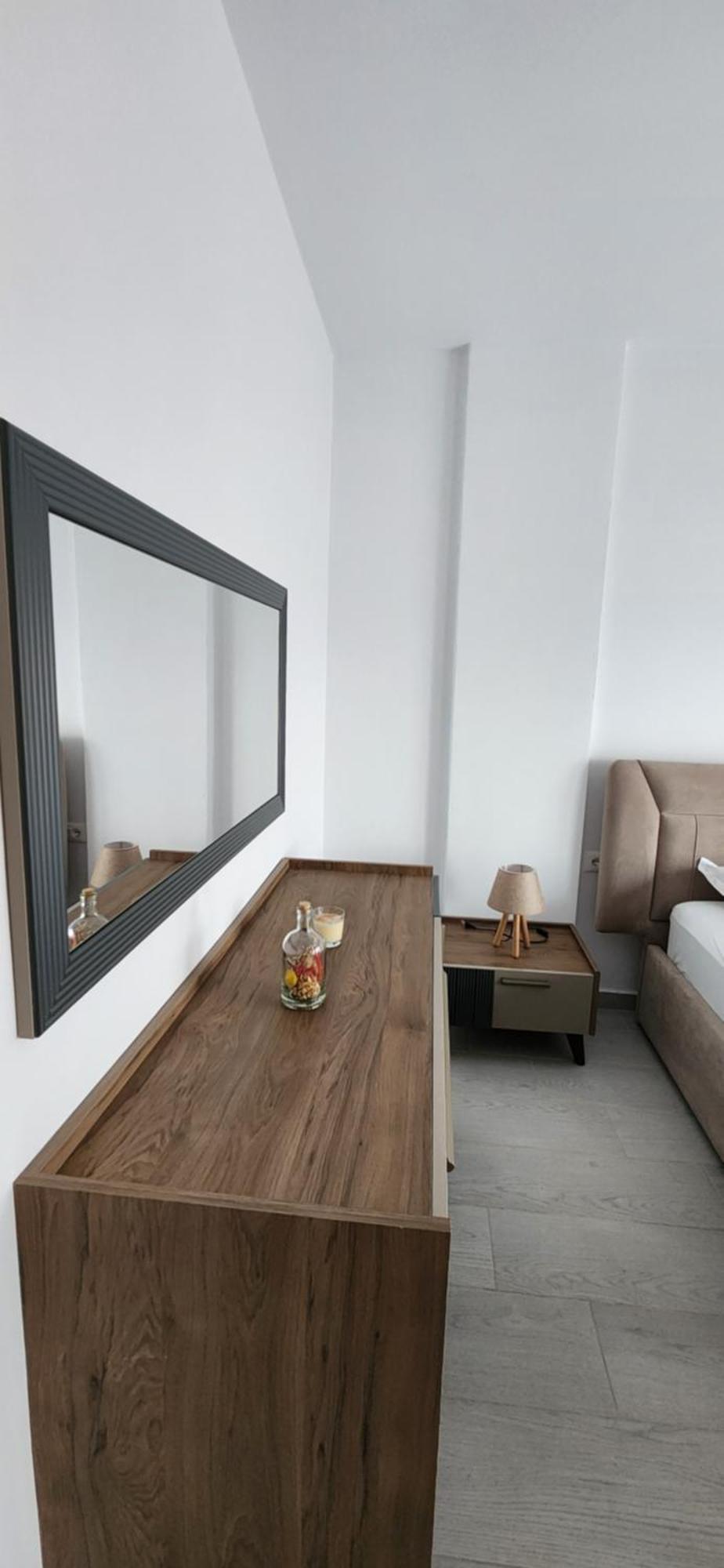 Duka Apartments Saranda Extérieur photo