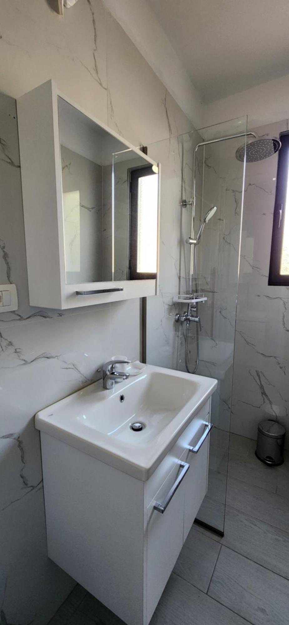 Duka Apartments Saranda Extérieur photo