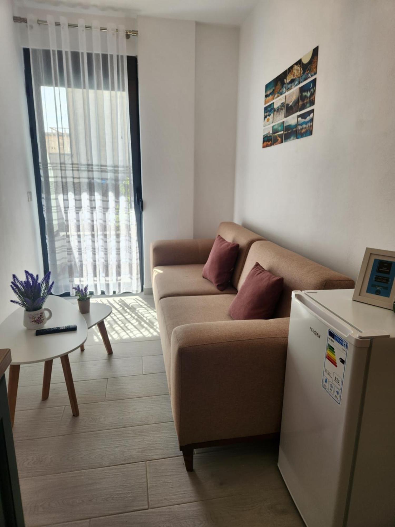 Duka Apartments Saranda Extérieur photo